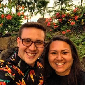 Meet your Posher, Micah